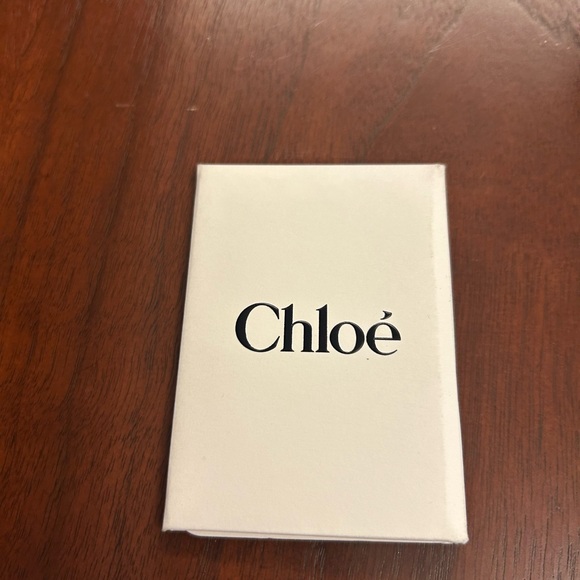Chloe Marcie Small Bag - Picture 16 of 16